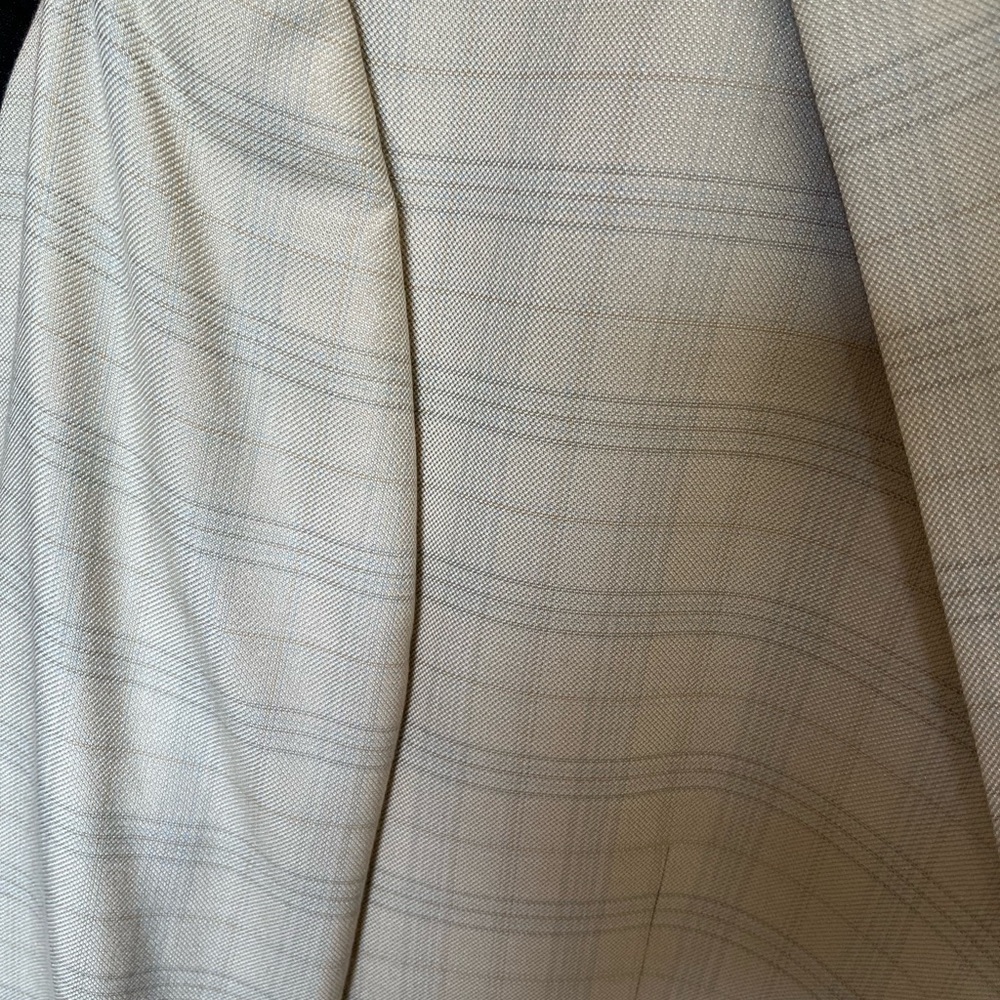 New Hart Schaffner & Marx, with tag,sport coat 54L